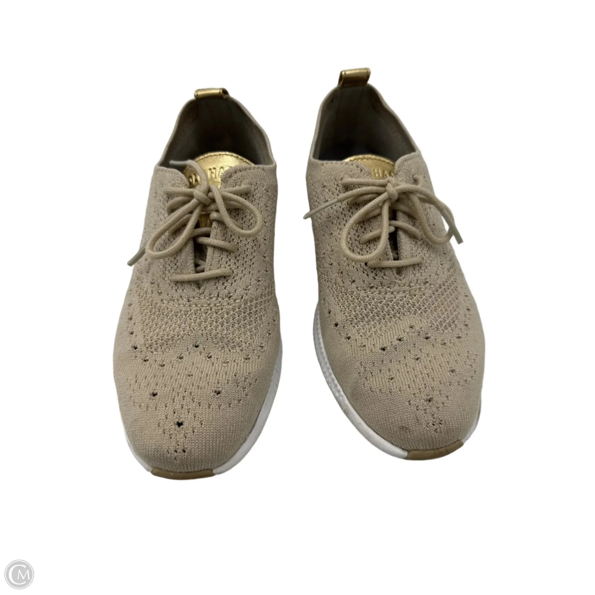 Shoes Athletic By Cole-Haan In Brown, Size: 6 cole haan