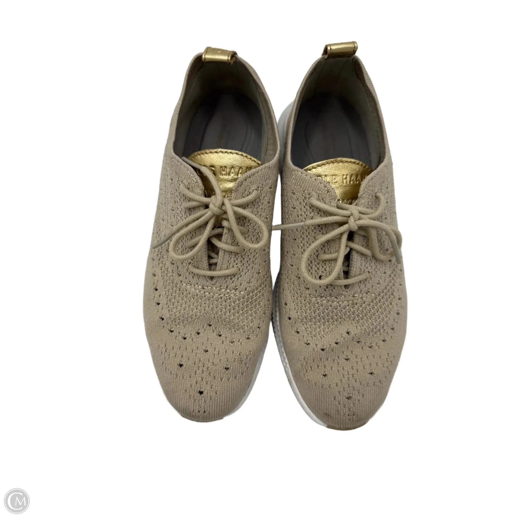Shoes Athletic By Cole-Haan In Brown, Size: 6 cole haan