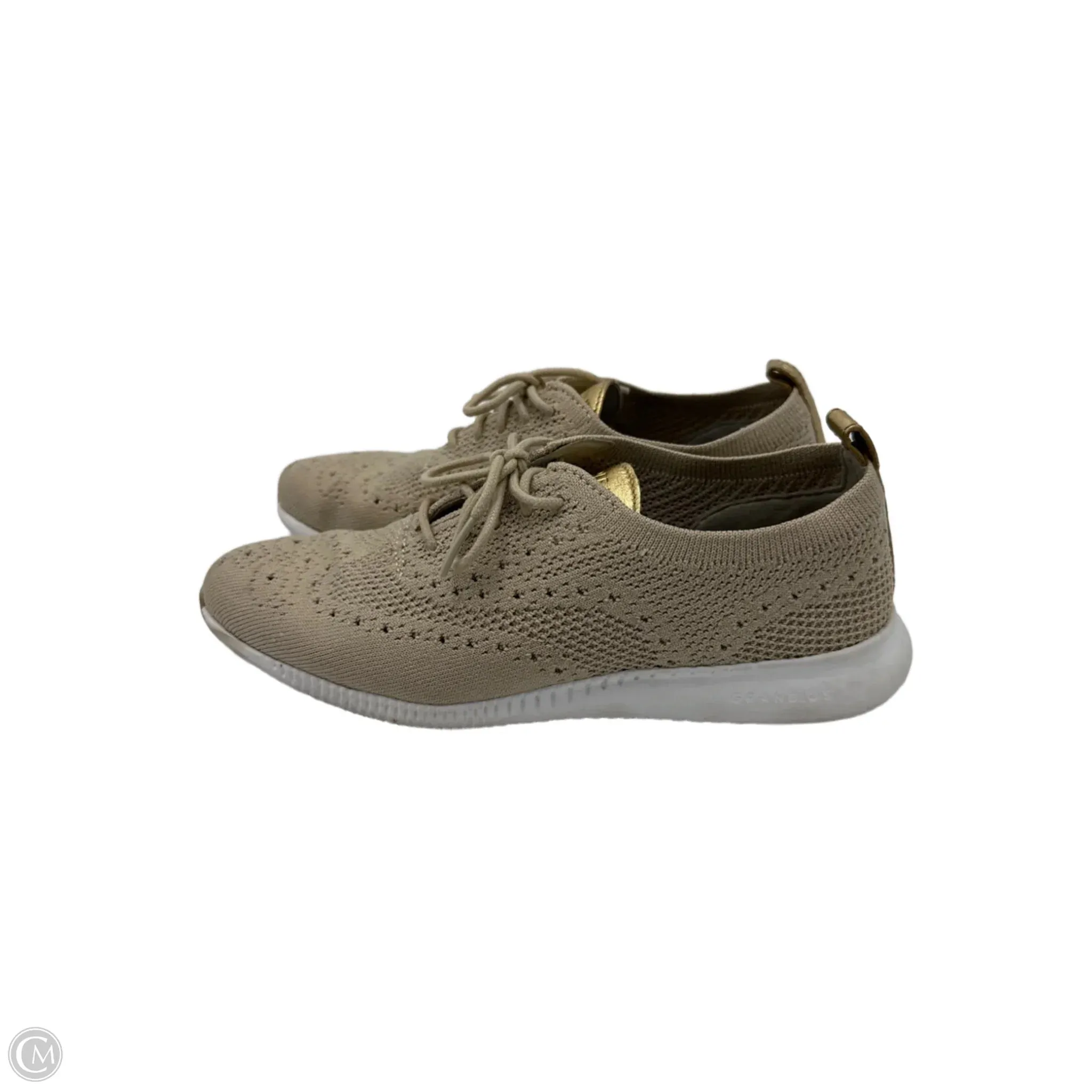 Shoes Athletic By Cole-Haan In Brown, Size: 6 cole haan
