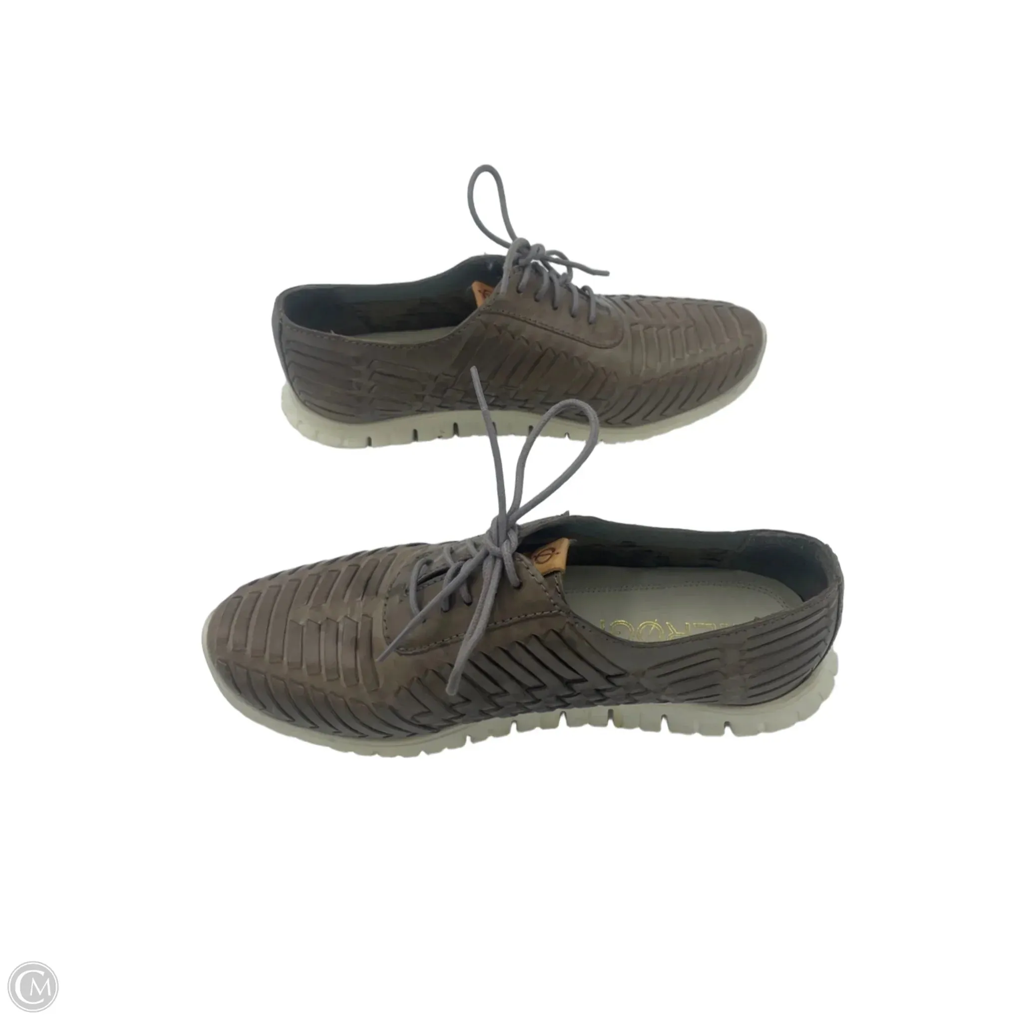 Shoes Athletic By Cole-Haan In Brown, Size: 6.5 cole haan