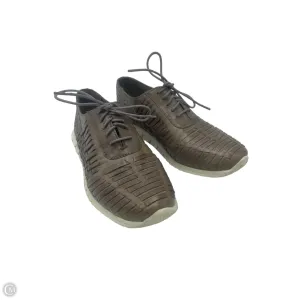Shoes Athletic By Cole-Haan In Brown, Size: 6.5 cole haan