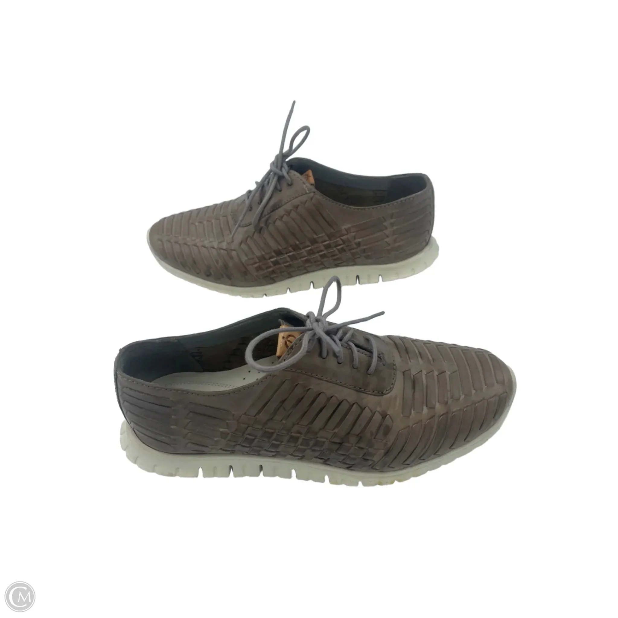 Shoes Athletic By Cole-Haan In Brown, Size: 6.5 cole haan
