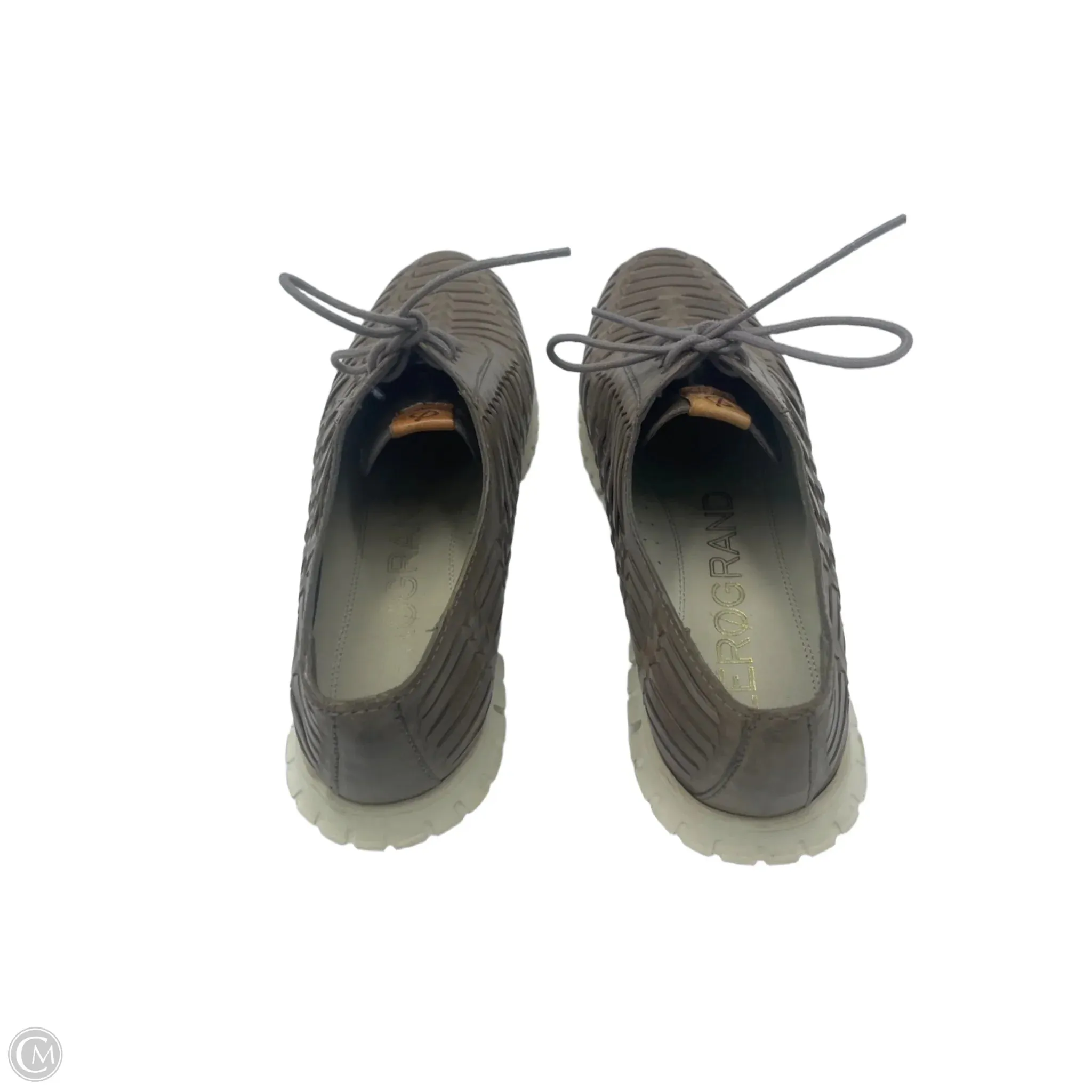 Shoes Athletic By Cole-Haan In Brown, Size: 6.5 cole haan