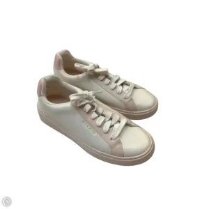 Shoes Athletic By Cole-haan In Pink, Size: 7 cole haan