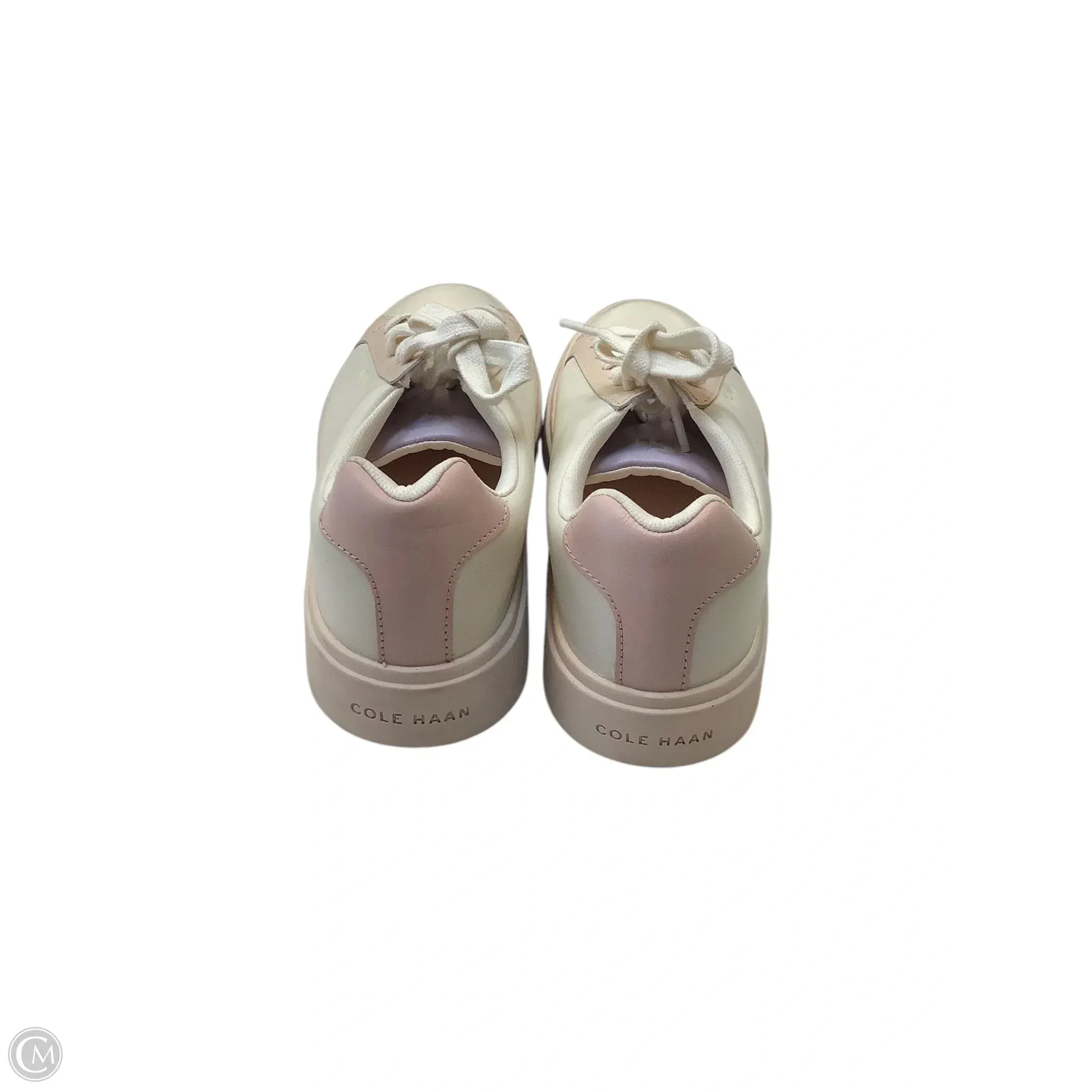 Shoes Athletic By Cole-haan In Pink, Size: 7 cole haan