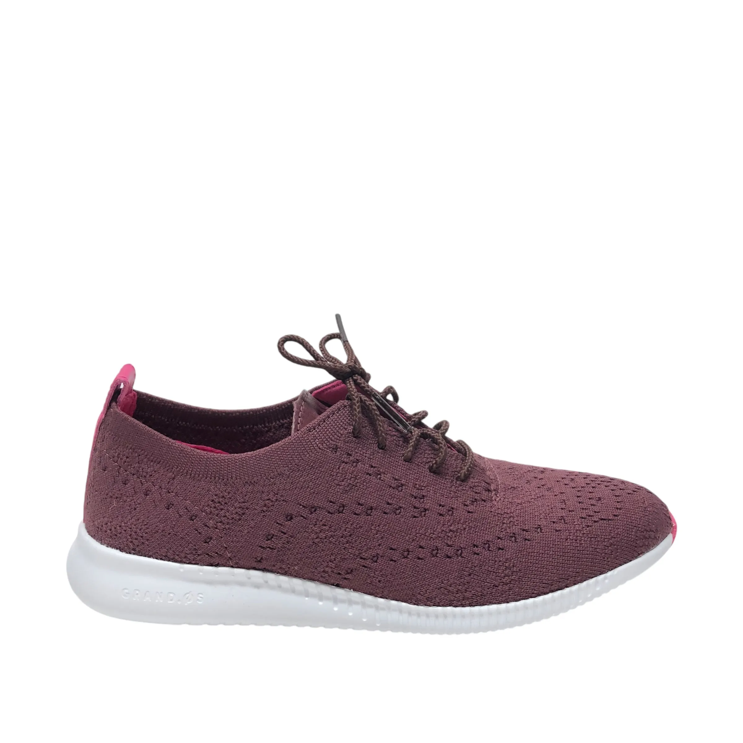 Shoes Athletic By Cole-haan In Purple, Size: 5 cole haan