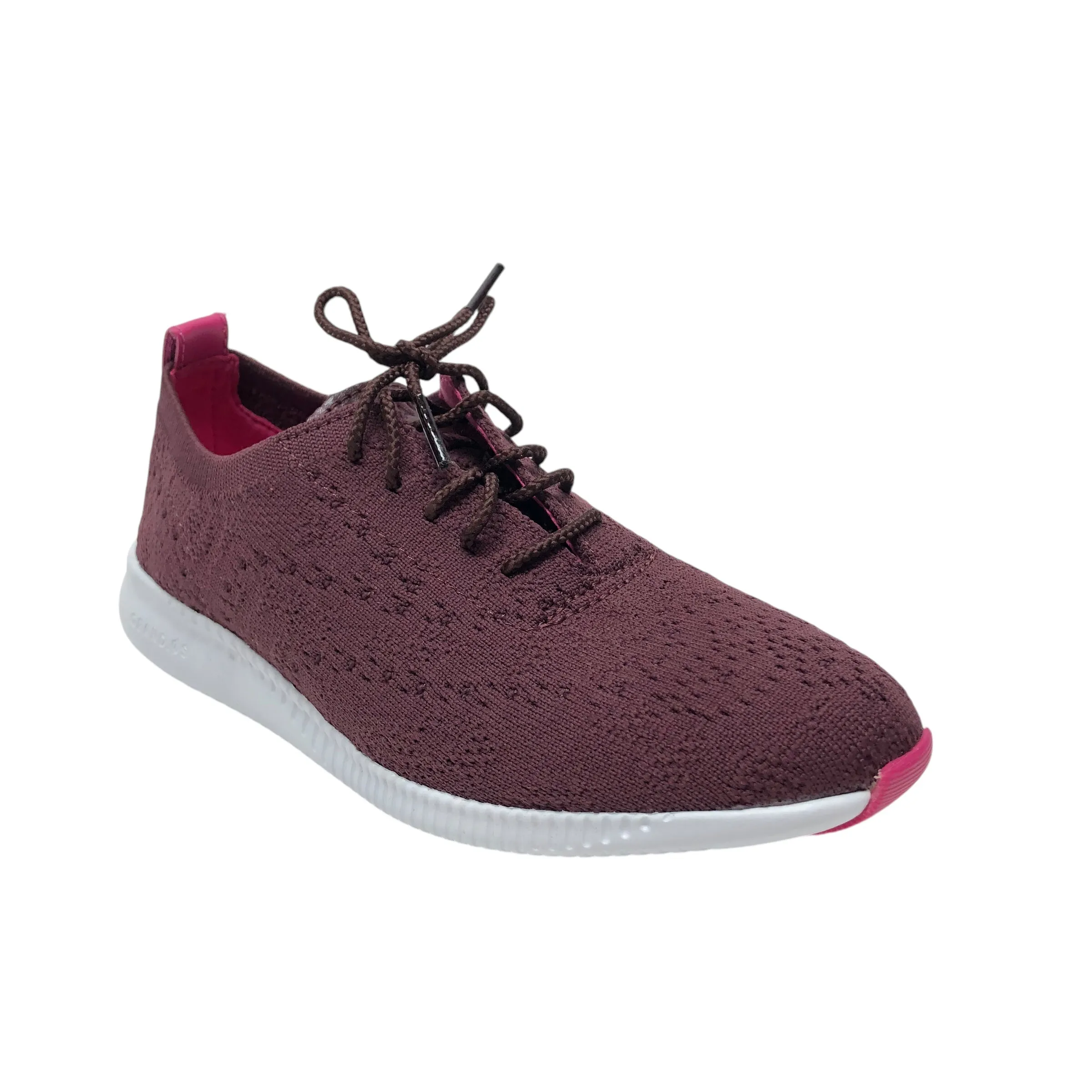Shoes Athletic By Cole-haan In Purple, Size: 5 cole haan