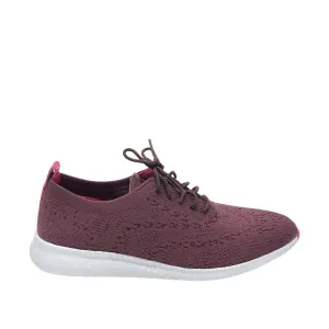 Shoes Athletic By Cole-haan In Purple, Size: 5 cole haan