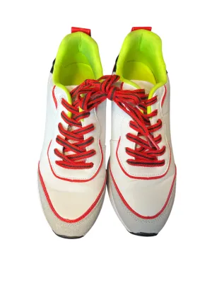 Shoes Athletic By Marc Fisher In Multi-colored, Size: 8 marc-fisher