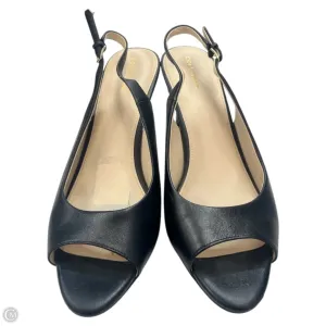 Shoes Designer By Cole-haan In Black, Size: 10 cole haan