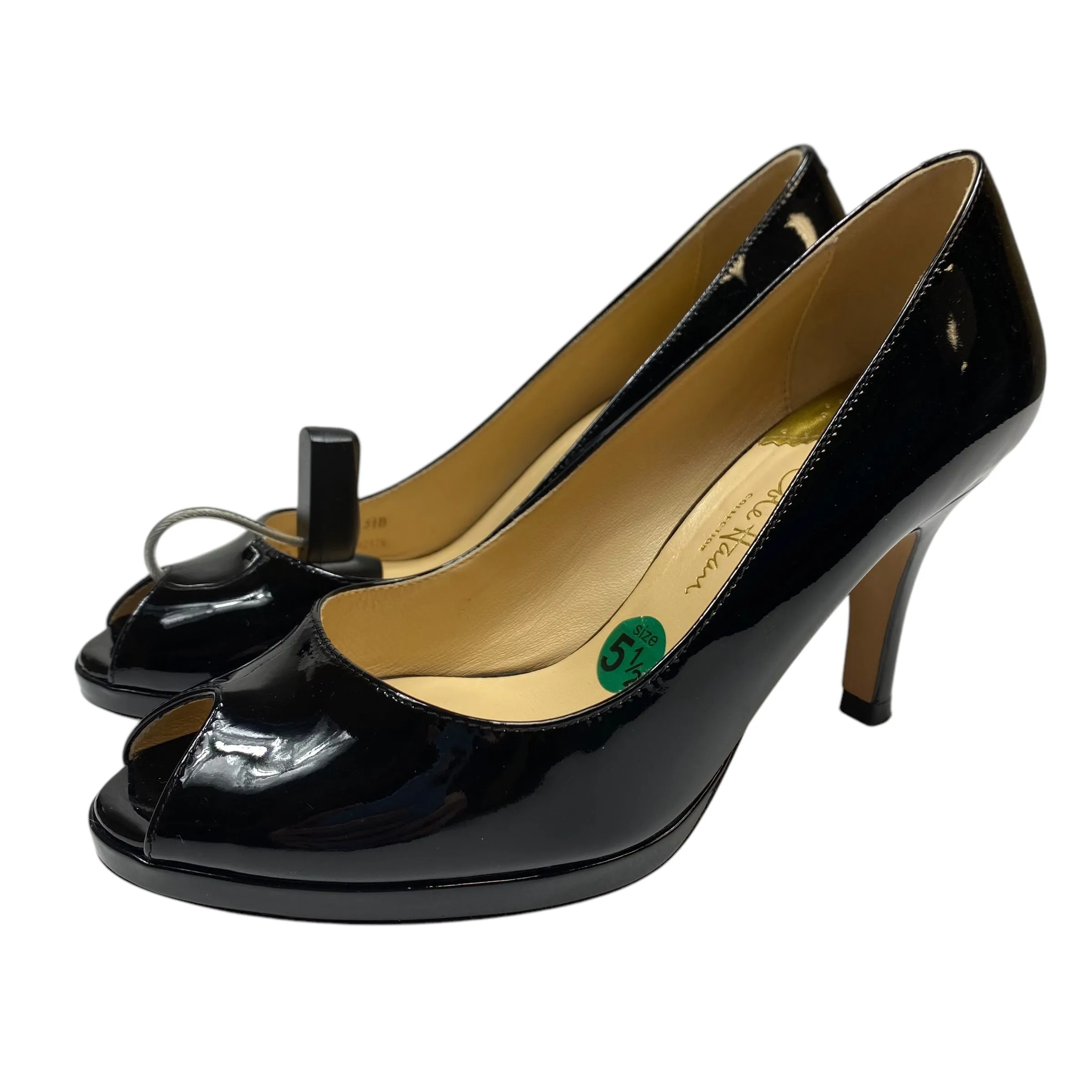 Shoes Designer By Cole-haan In Black, Size: 5.5 cole haan