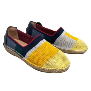 Shoes Designer By Cole-haan In Multi-colored, Size: 9.5 cole haan