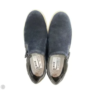 Shoes Flats By Clarks In Black, Size: 8.5 clarks