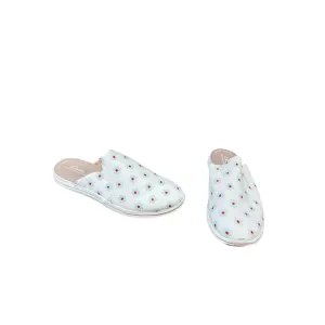 Shoes Flats By Clarks In Red & White, Size: 11 clarks