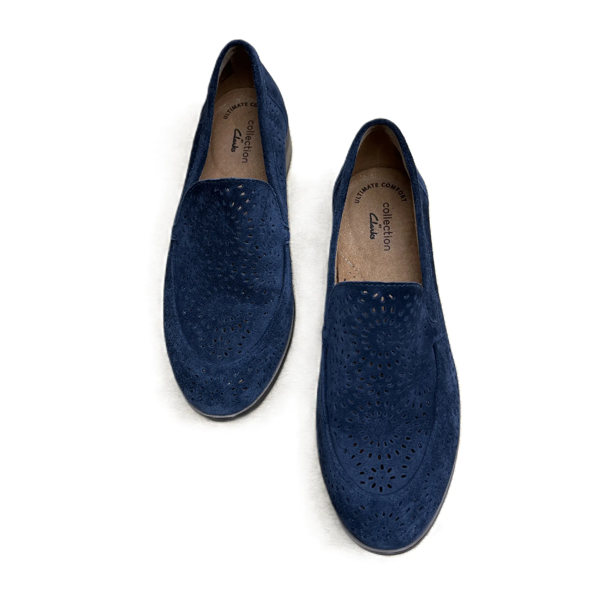 Shoes Flats By Clarks  Size: 6.5 clarks
