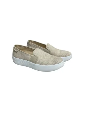 Shoes Flats By Cole-haan In Beige, Size: 8 cole haan
