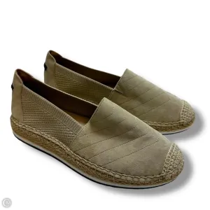 Shoes Flats By Cole-haan In Beige, Size: 8 cole haan