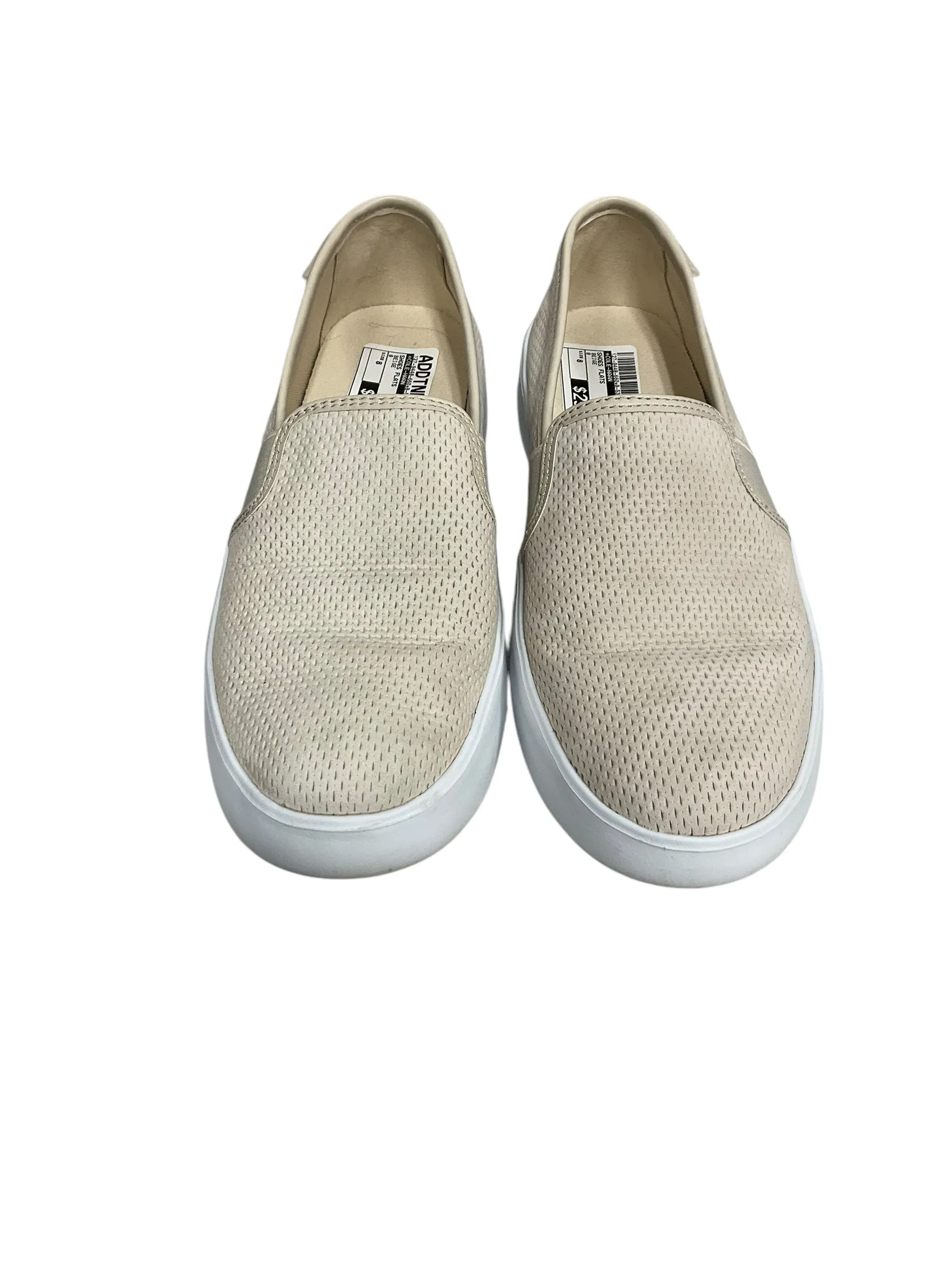 Shoes Flats By Cole-haan In Beige, Size: 8 cole haan