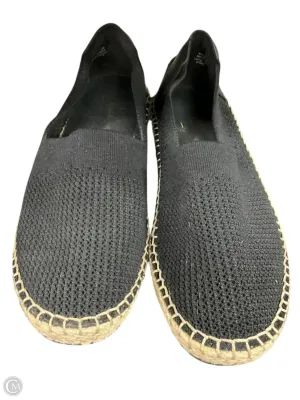 Shoes Flats By Cole-haan In Black, Size: 7.5 cole haan