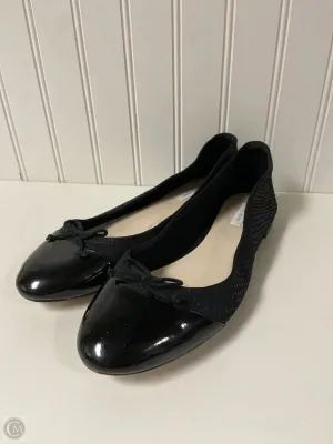 Shoes Flats By Cole-haan In Black, Size: 7.5 cole haan