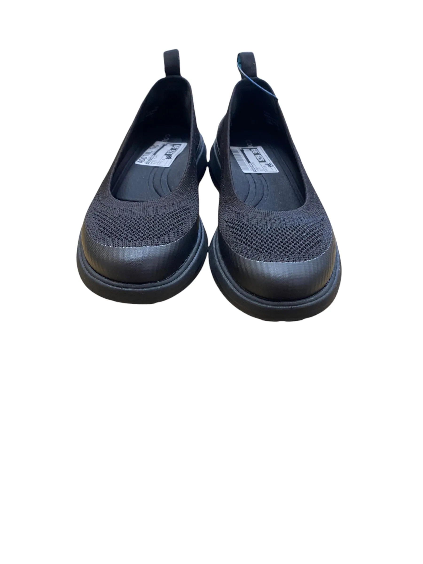 Shoes Flats By Cole-haan In Black, Size: 7.5 cole haan