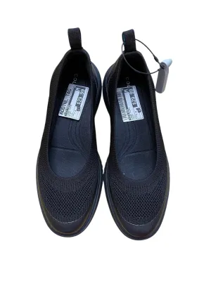 Shoes Flats By Cole-haan In Black, Size: 7.5 cole haan