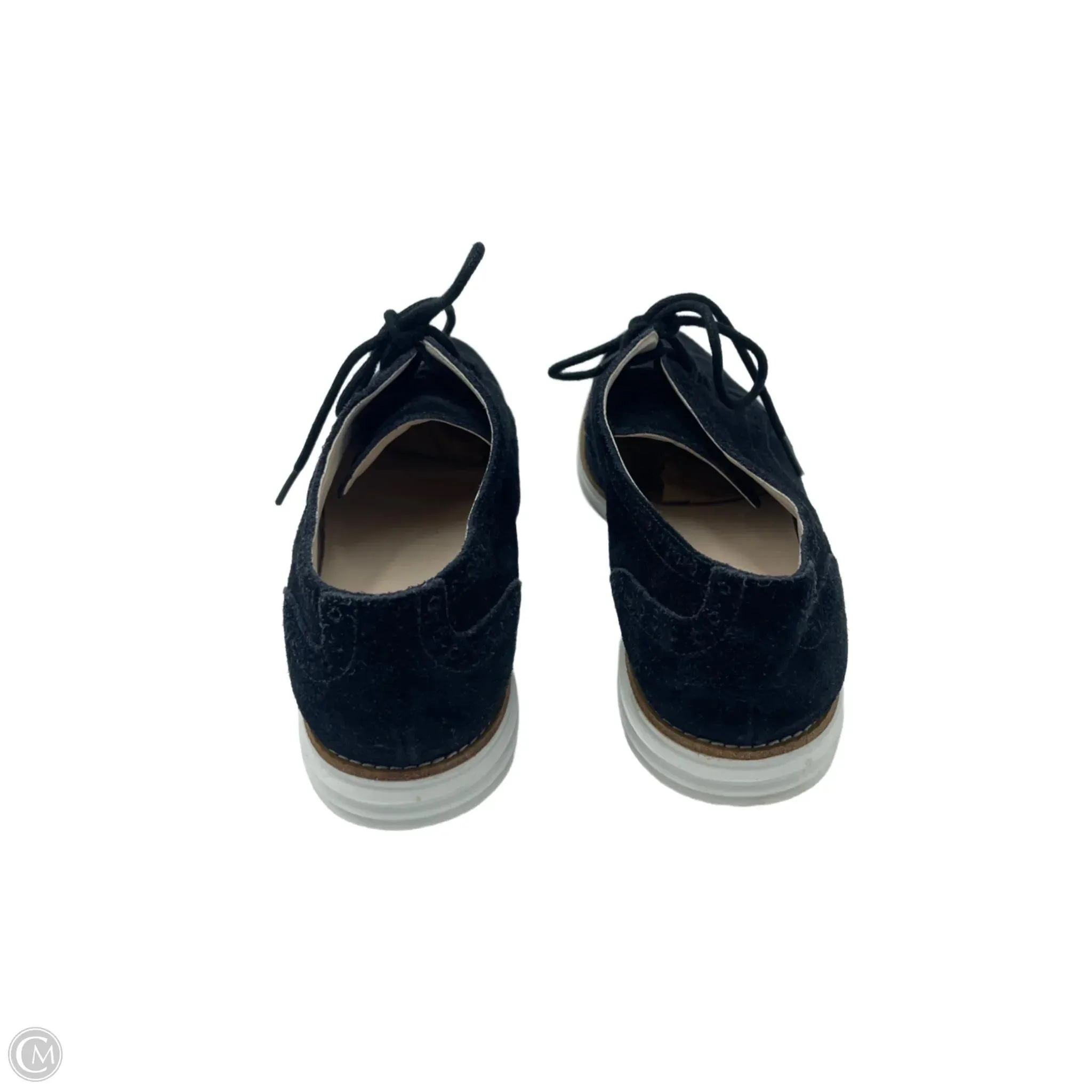 Shoes Flats By Cole-Haan In Black, Size: 8 cole haan