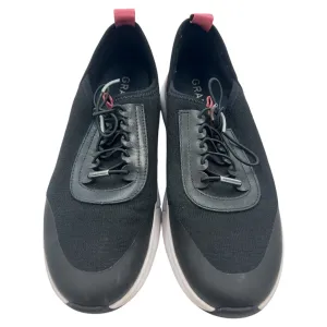 Shoes Flats By Cole-haan In Black, Size: 9 cole haan