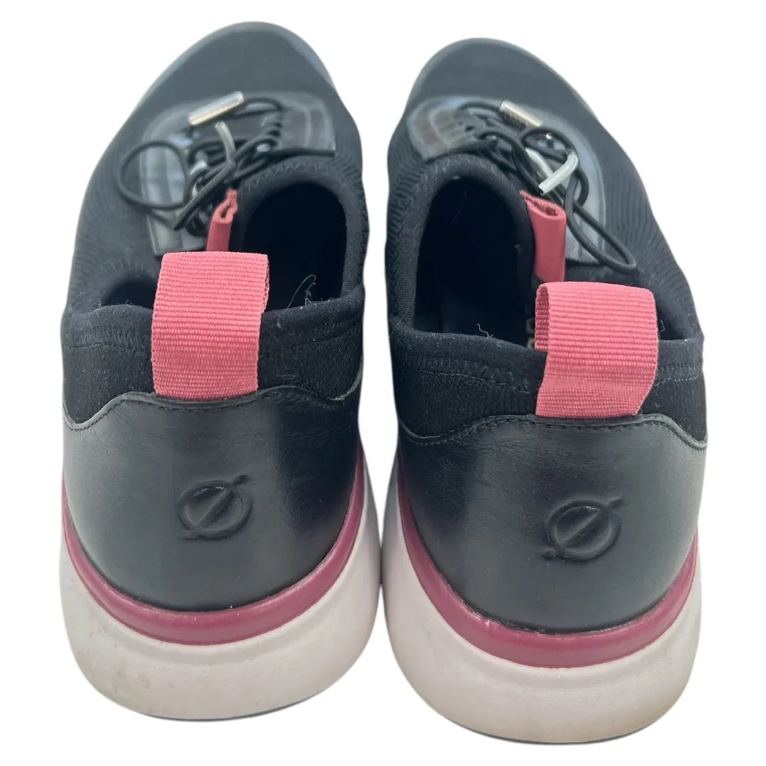Shoes Flats By Cole-haan In Black, Size: 9 cole haan