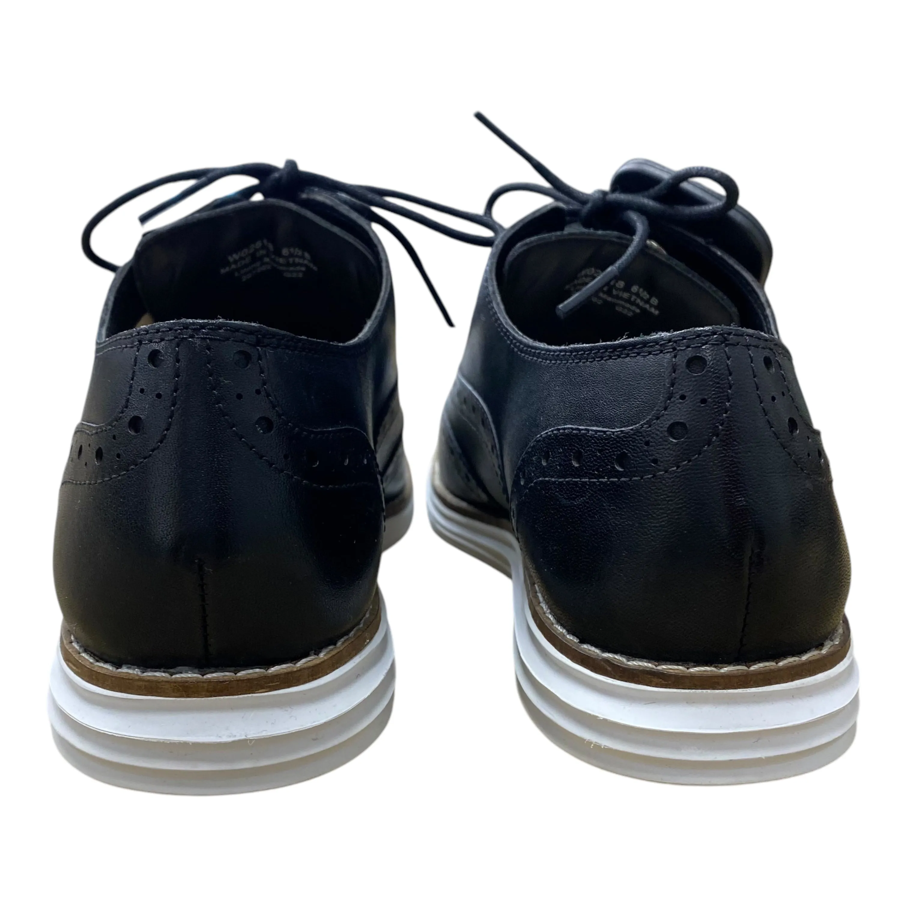 Shoes Flats By Cole-Haan In Black, Size:6.5 cole haan