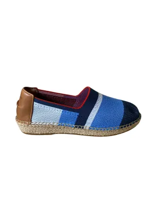 Shoes Flats By Cole-haan In Blue, Size: 10 cole haan