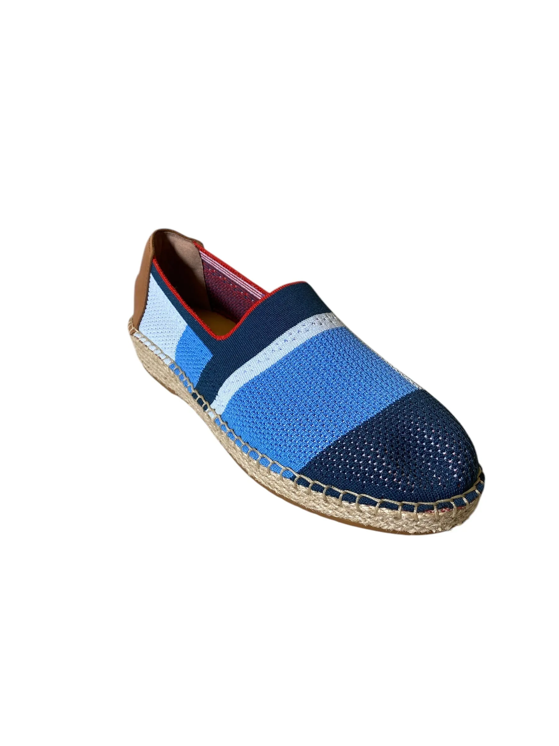 Shoes Flats By Cole-haan In Blue, Size: 10 cole haan