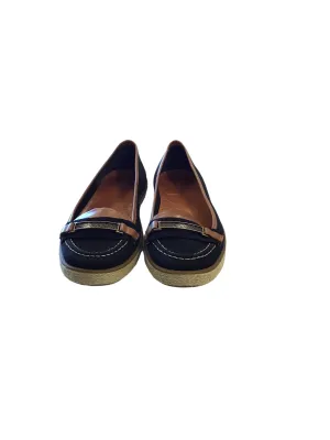 Shoes Flats By Cole-haan In Blue, Size: 11 cole haan