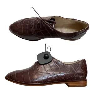 Shoes Flats By Cole-Haan In Brown, Size:8 cole haan