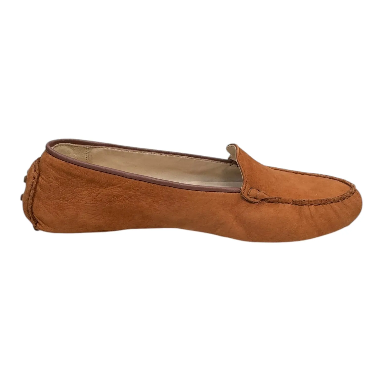 Shoes Flats By Cole-Haan In Brown, Size:9.5 cole haan
