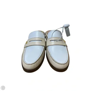 Shoes Flats By Cole-haan In Cream & White, Size: 5 cole haan