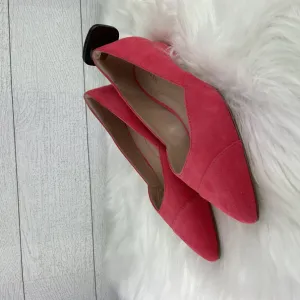 Shoes Flats By Cole-haan In Pink, Size: 5 cole haan