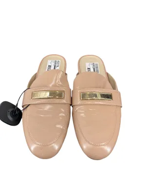 Shoes Flats By Cole-haan In Pink, Size: 8.5 cole haan