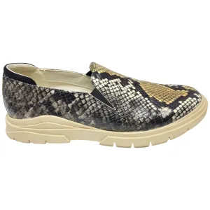Shoes Flats By Franco Sarto In Animal Print, Size: 7.5 franco sarto
