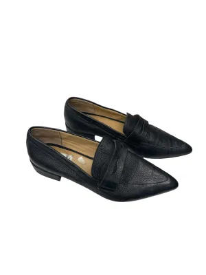Shoes Flats By Franco Sarto In Black, Size: 10 franco sarto