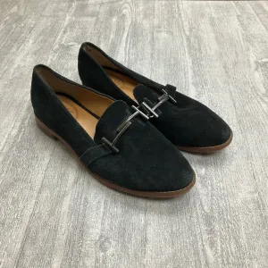 Shoes Flats By Franco Sarto In Black, Size: 7 franco sarto