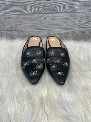 Shoes Flats By Franco Sarto In Black, Size: 8 franco sarto