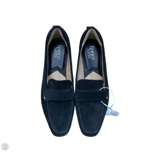 Shoes Flats By Franco Sarto In Black, Size: 8.5 franco sarto