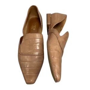 Shoes Flats By Franco Sarto In Tan, Size: 9.5 franco sarto