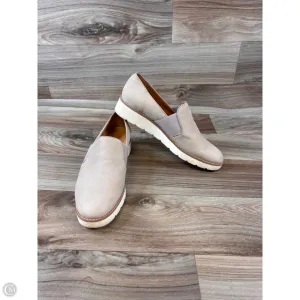 Shoes Flats By Franco Sarto In Tan, Size: 9.5 franco sarto