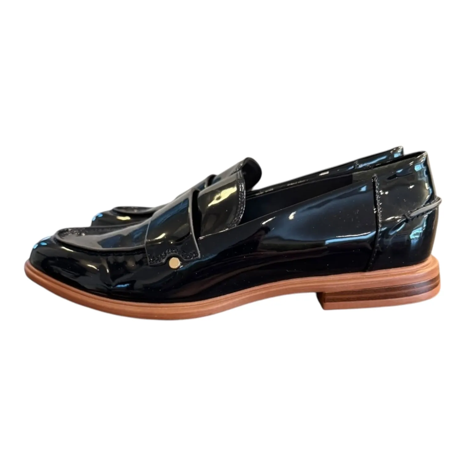 Shoes Flats By Franco Sarto In Tan, Size:6 franco sarto