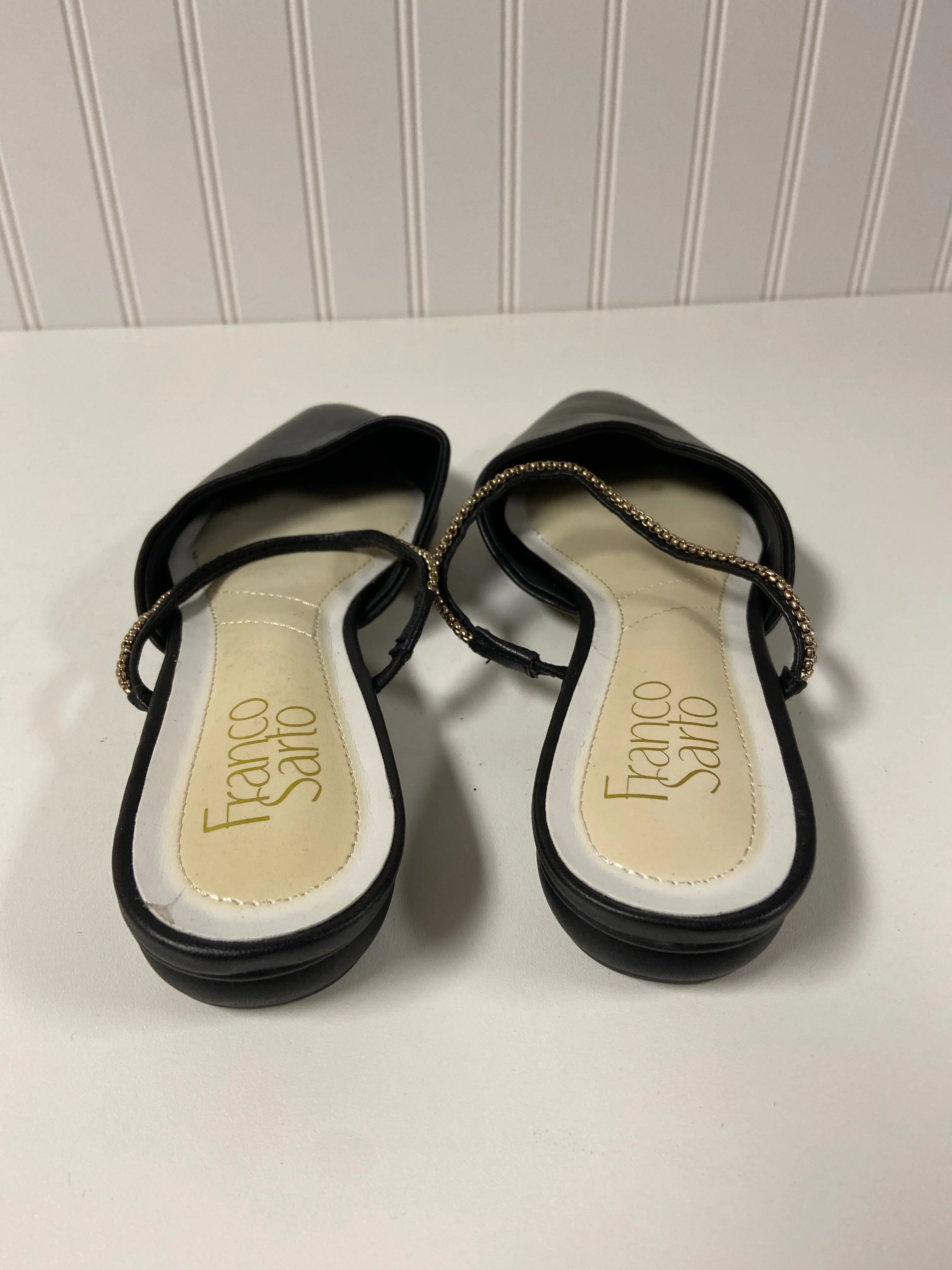 Shoes Flats By Franco Sarto  Size: 7 franco sarto