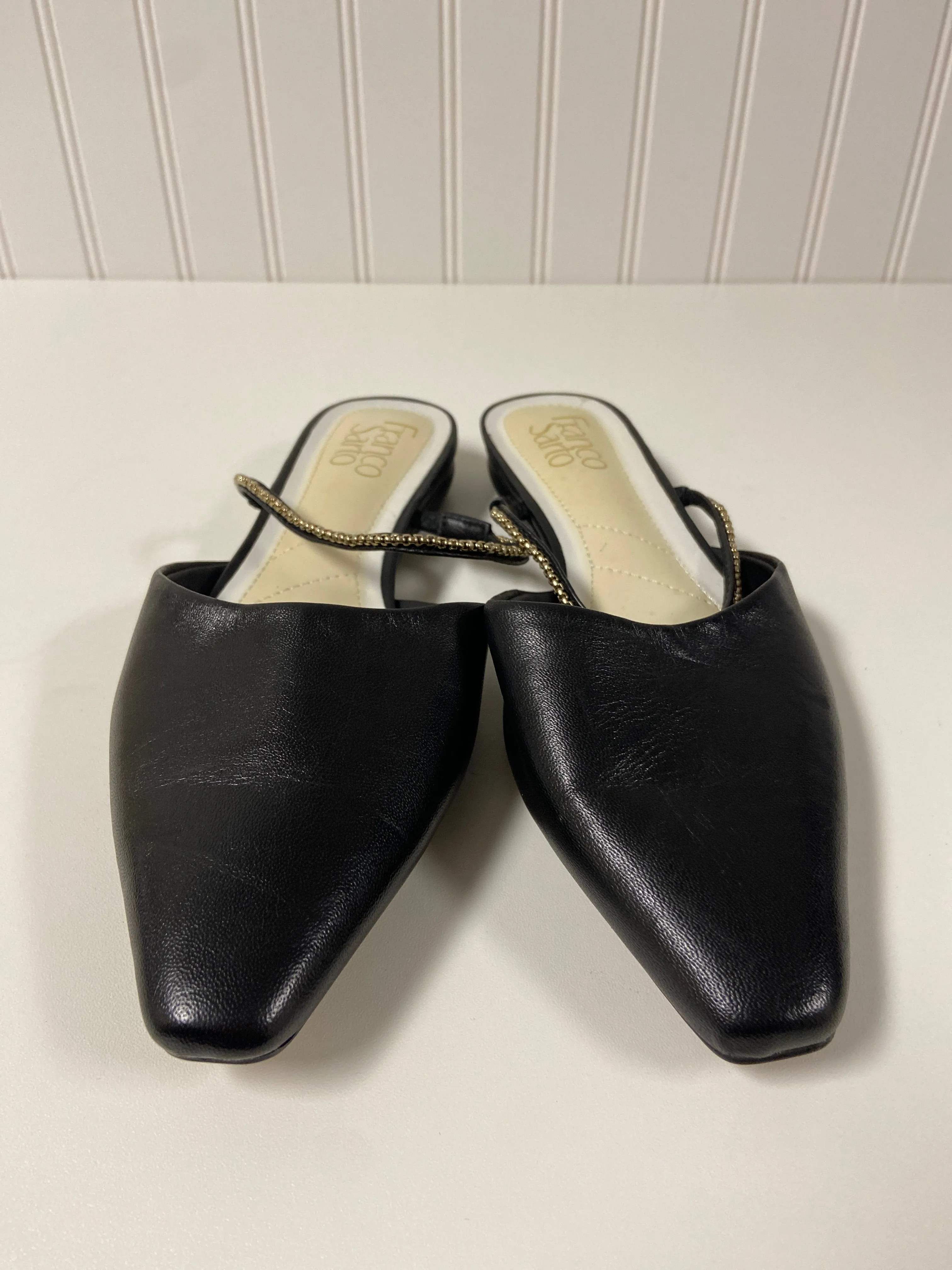 Shoes Flats By Franco Sarto  Size: 7 franco sarto
