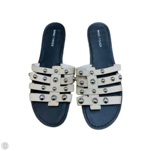 Shoes Flats By Marc Fisher In Beige, Size: 9 marc-fisher