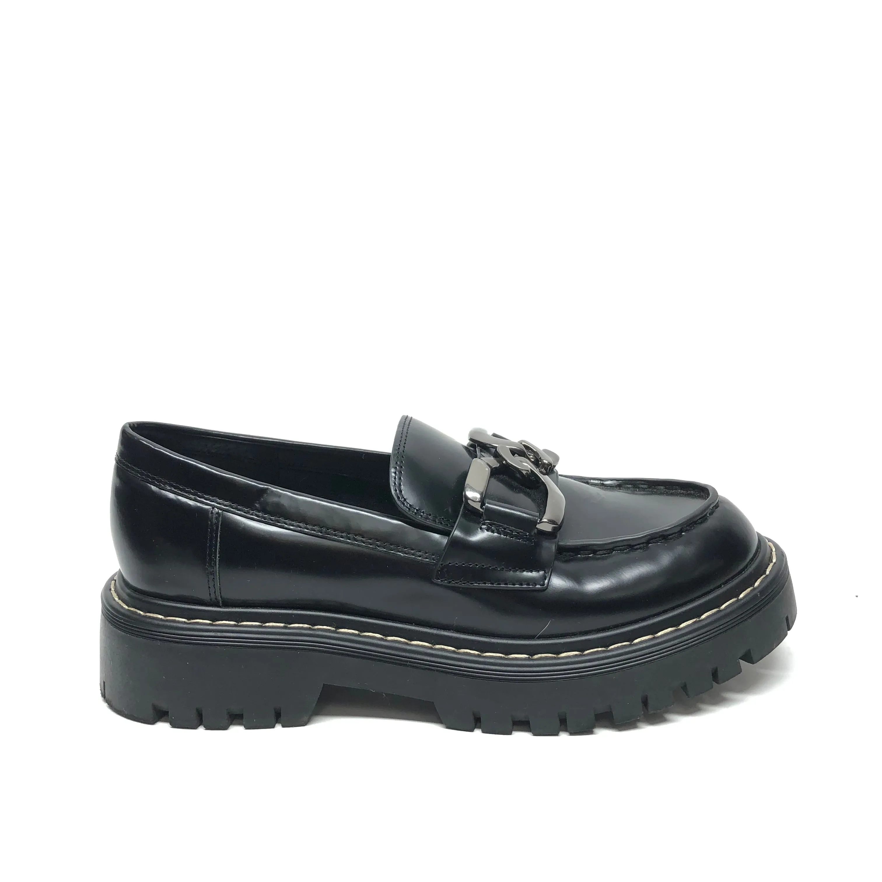 Shoes Flats By Marc Fisher In Black, Size: 5.5 marc-fisher